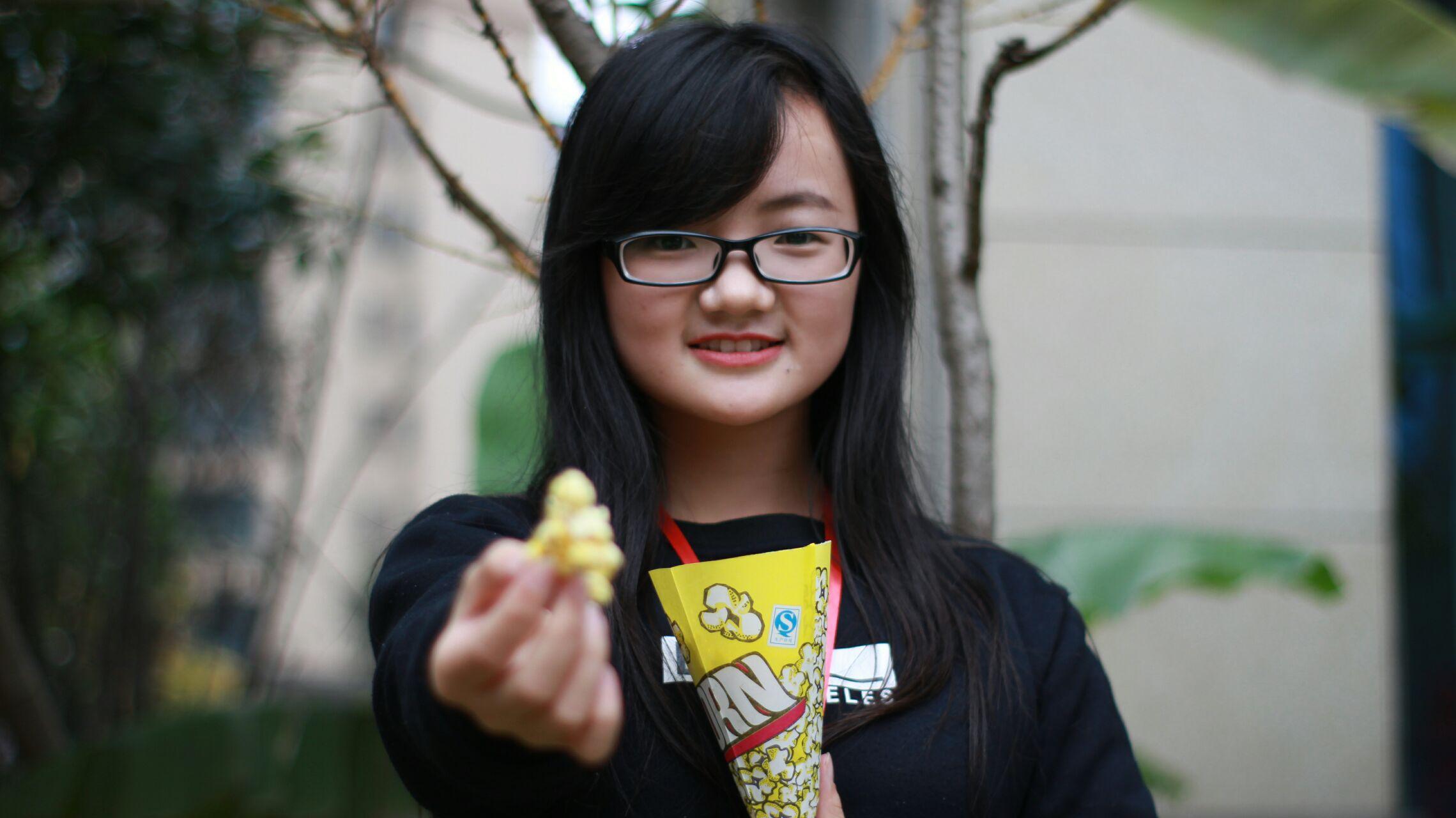 你曾经用残幅+50mm定焦镜头(小痰盂)拍出过哪