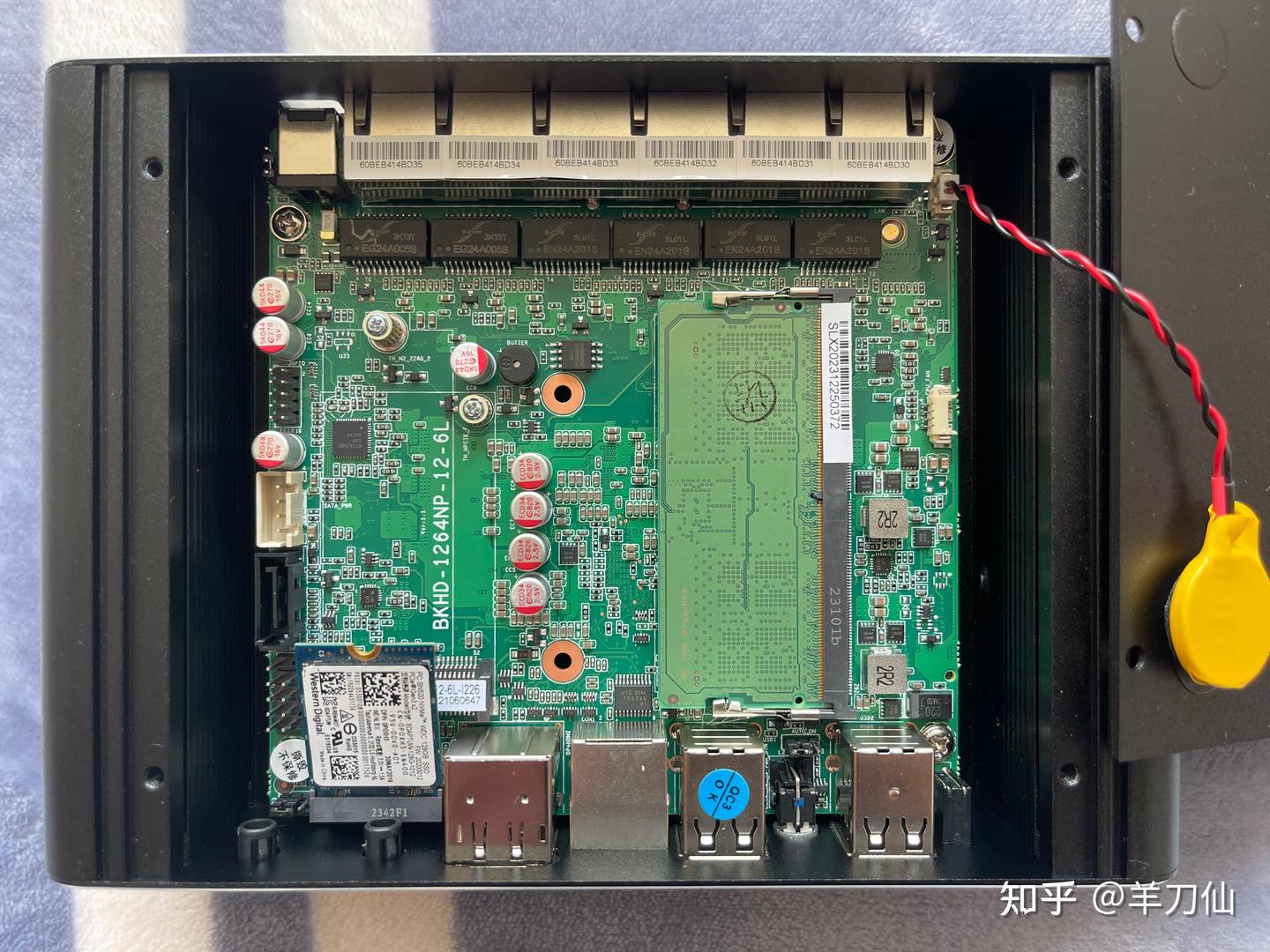 爱快(ikuai)软路由配置详细教程。早知道，还得是爱快！ - 知乎