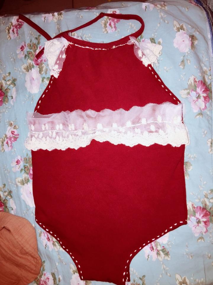 不要的旧衣服如何处理?