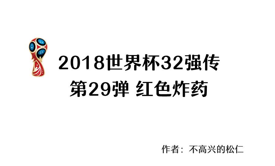 你看过哪些有趣的公众号?