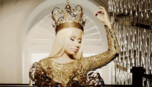 四年磨专nickiqueen火遍全球阵容你看懂了吗