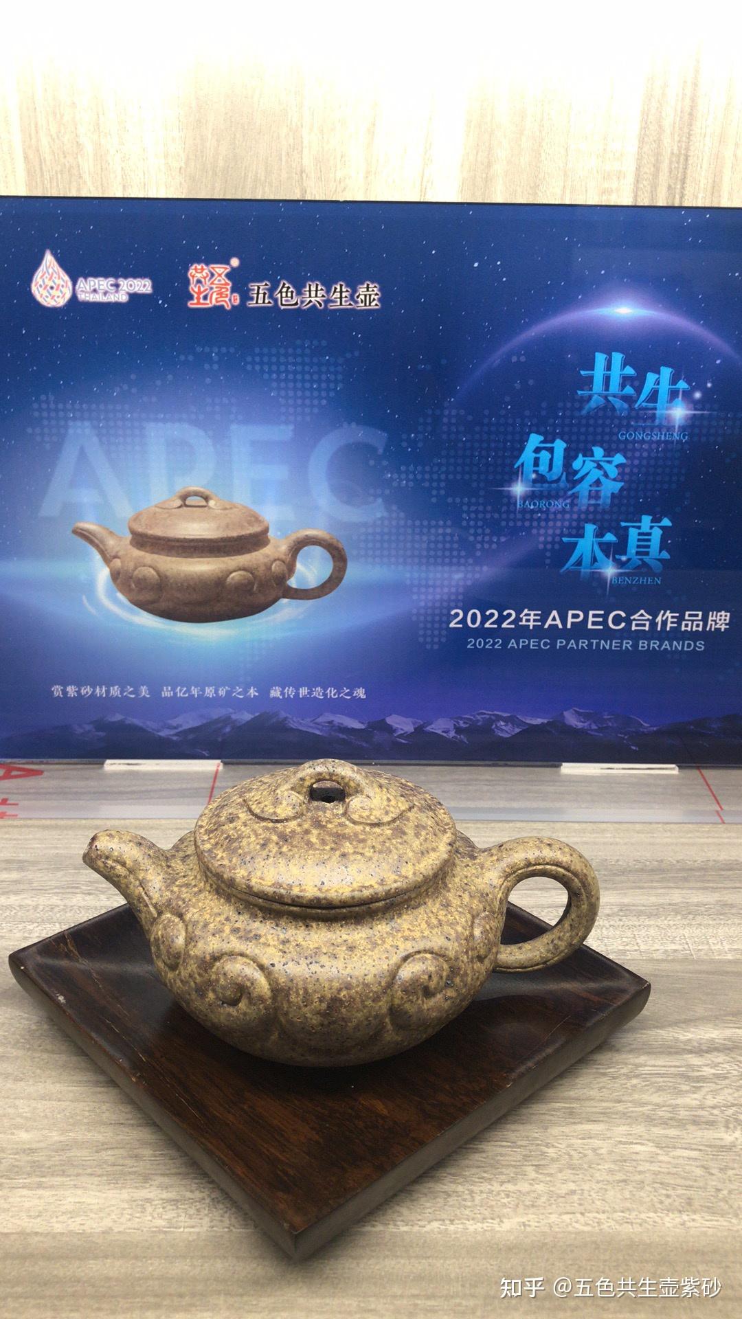 r528▽良▽清朝時代唐物紫砂茶壷急須2個在銘