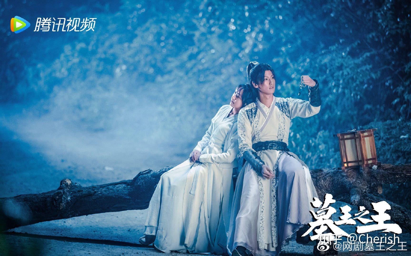 墓王之王定档墓派江湖再现惊心动魄