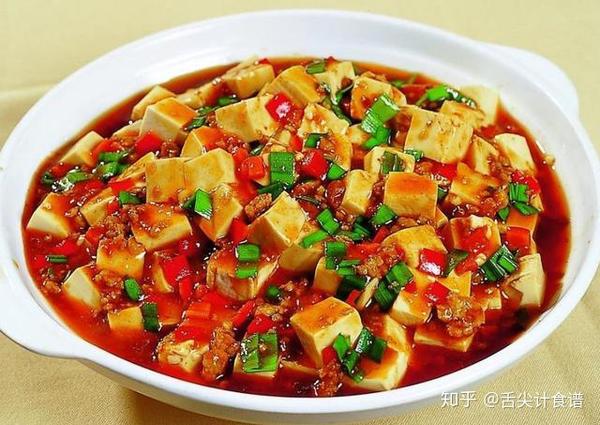 简单经典的中国菜那么多 这十道菜真的超级好吃 知乎
