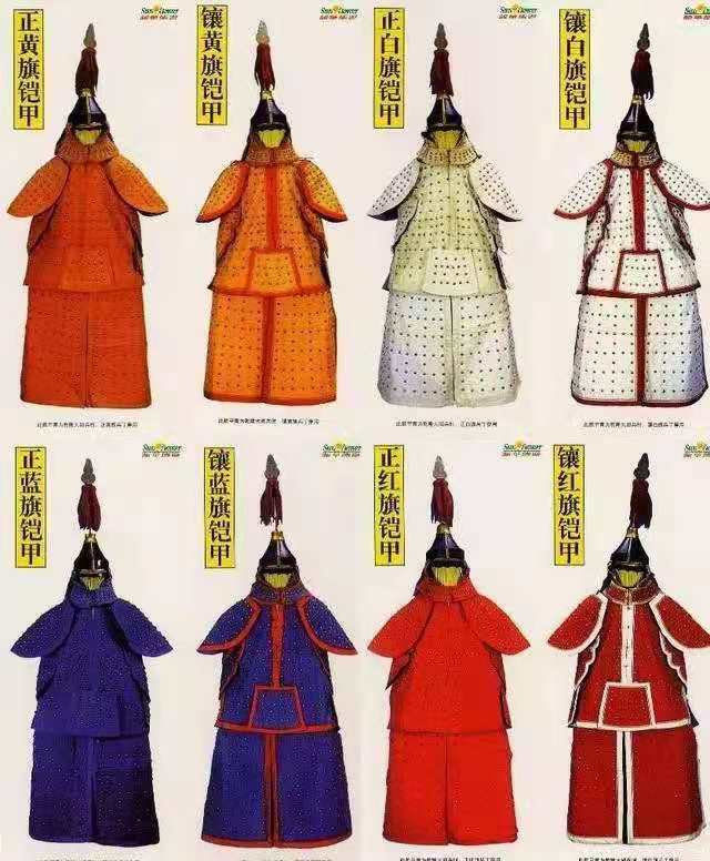 一文概述:和硕特汗国在西藏的雄起与崩盘 - 知乎