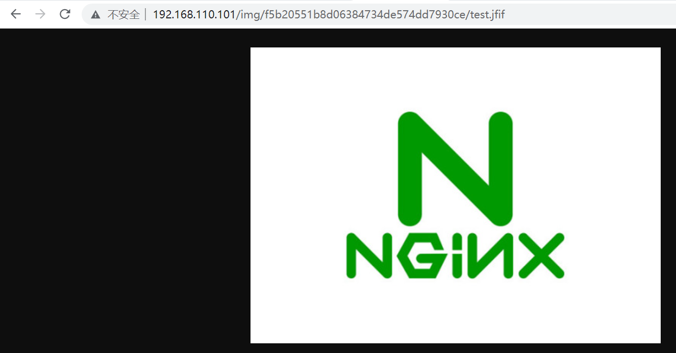  nginx 