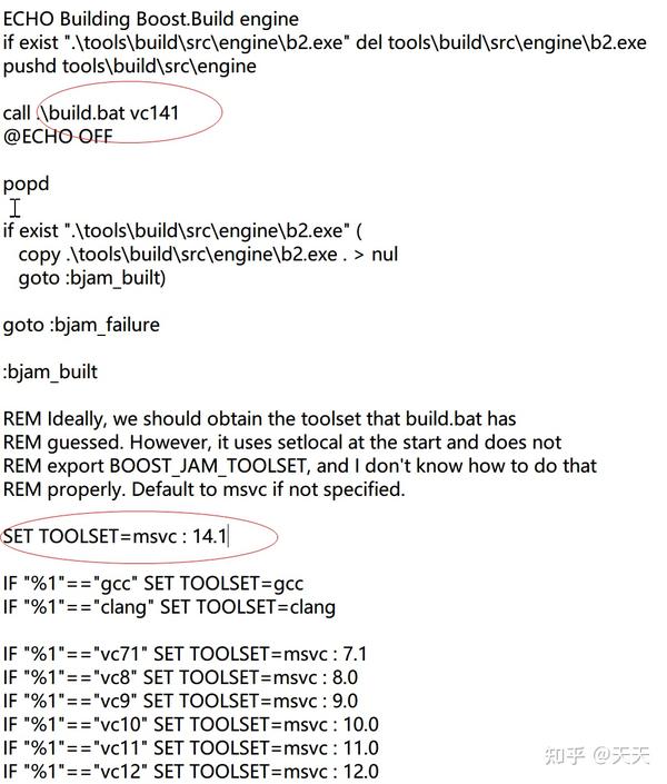 VS2022+boost库开发支持XP的MFC程序 知乎