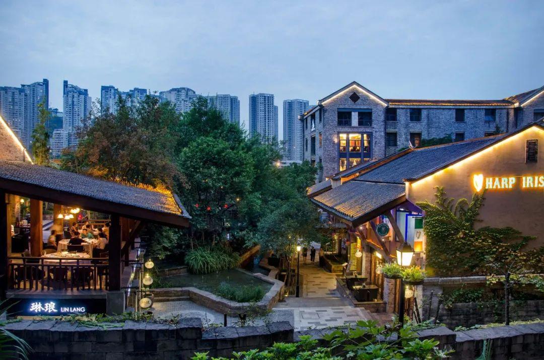 文旅小镇策划开发的三大思路和六大策略