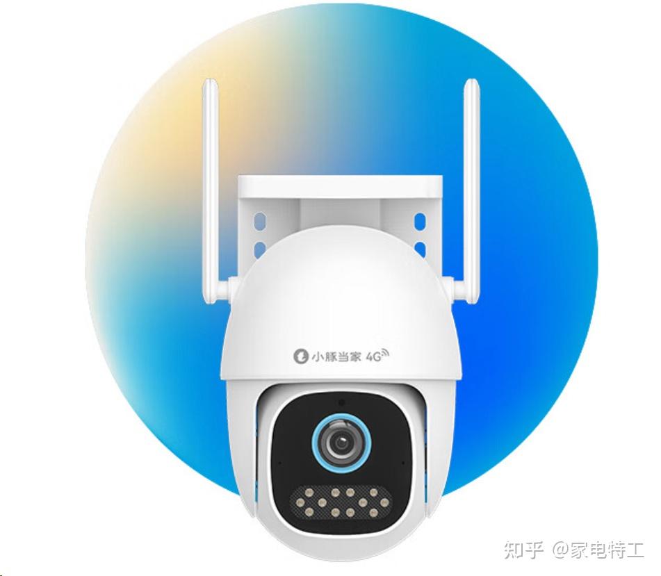 2024年智能家居监控如何挑选智能摄像头家庭监控系统可视门铃远程监控