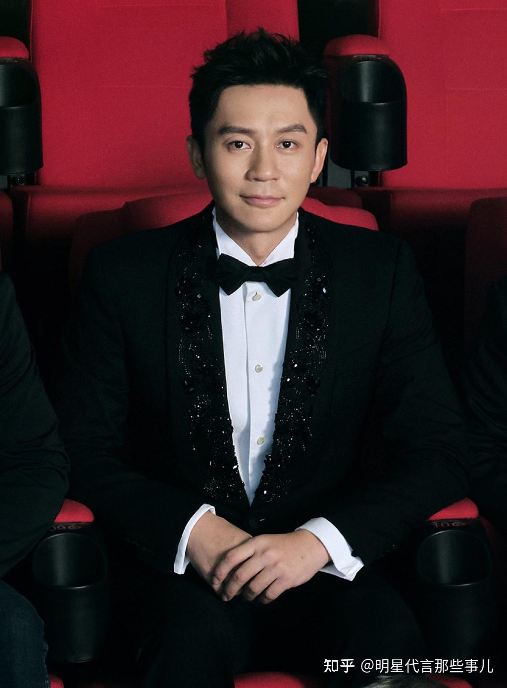 2021年李晨作品大爆发精湛演技大获好评