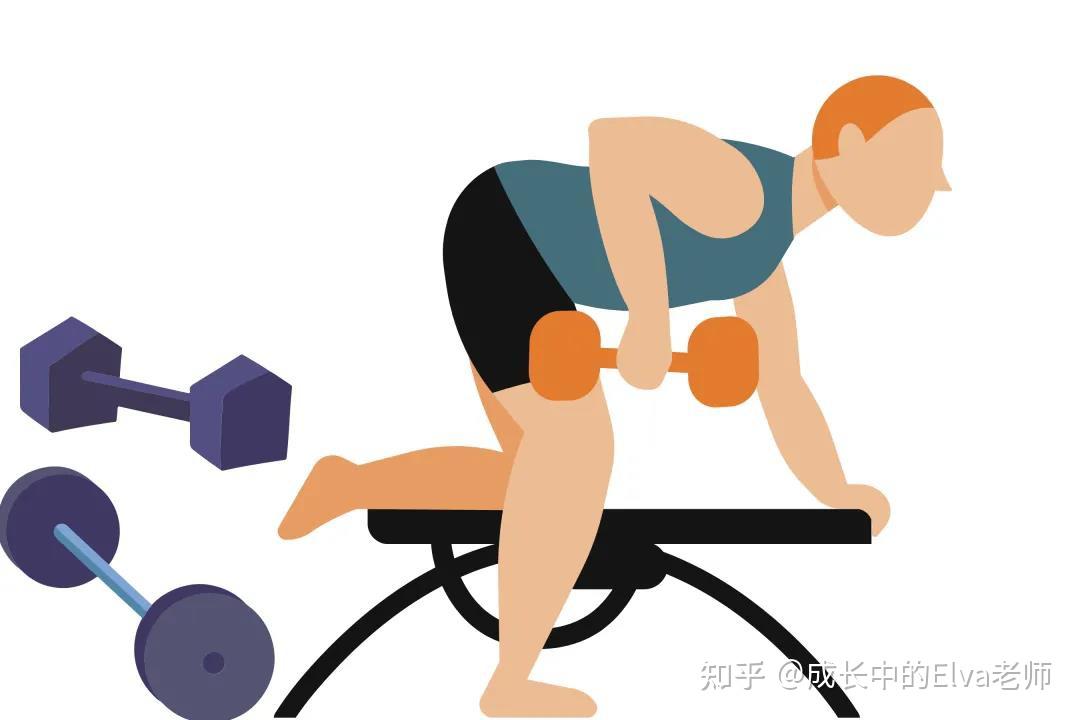 孩子肌肉力量越大越健康?家长别掉入儿童力量训练陷阱! - 知乎