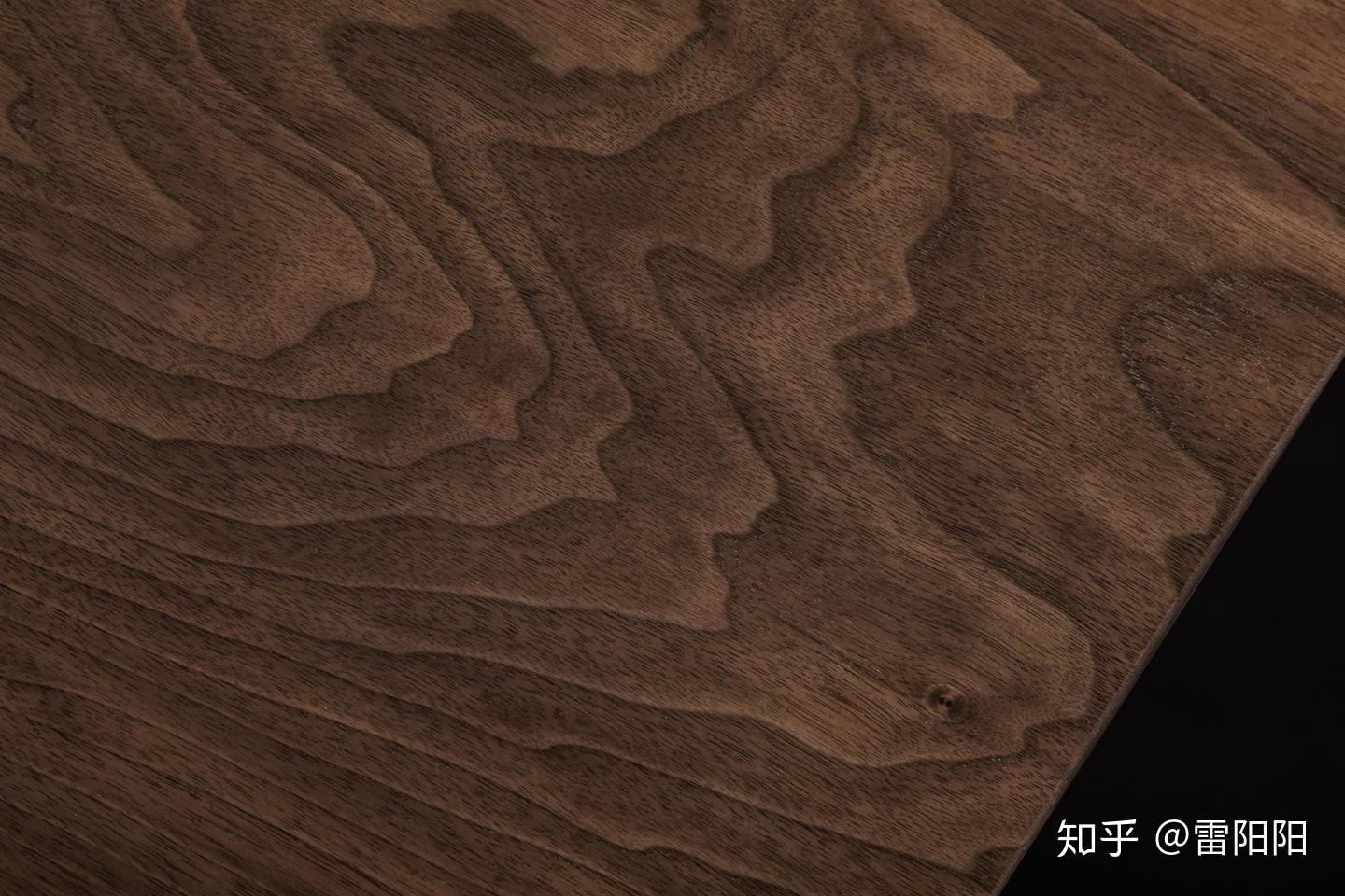 怎么辨别北美黑胡桃木? - 知乎