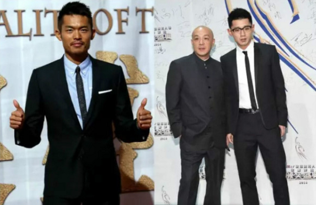 宽领带和窄领带有什么不同?