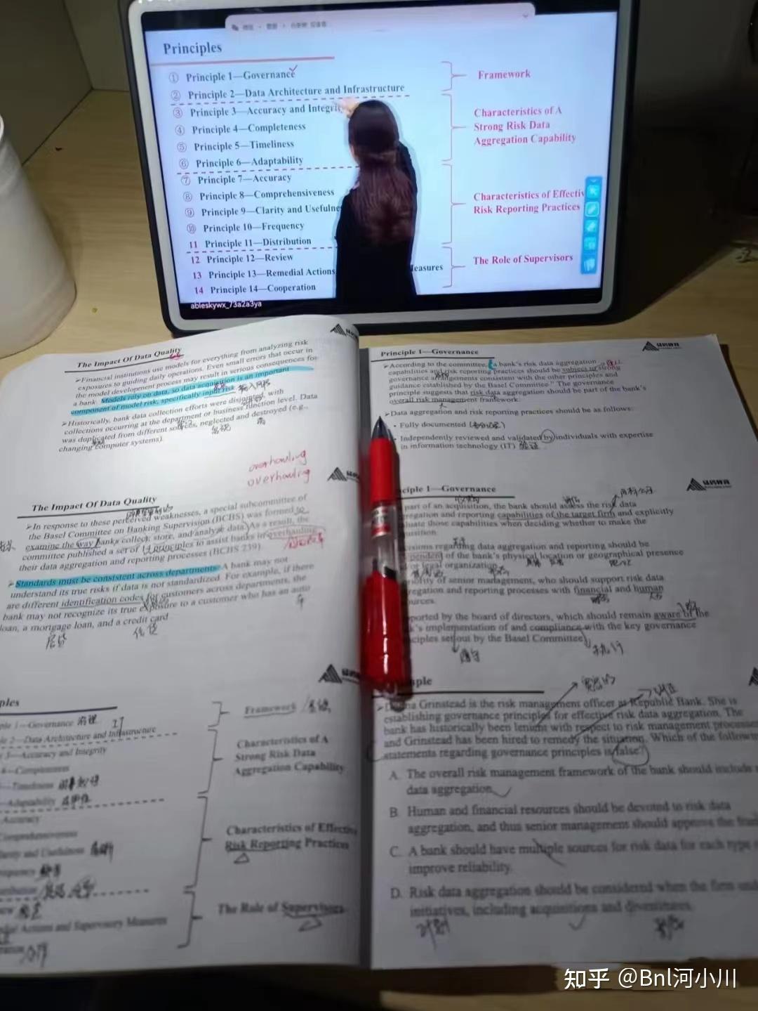 FRM证书含金量如何?在职打工人可以考吗?95后打工人备受煎熬,考FRM证逆袭进入金融圈!(备考资料+经验心得) - 知乎