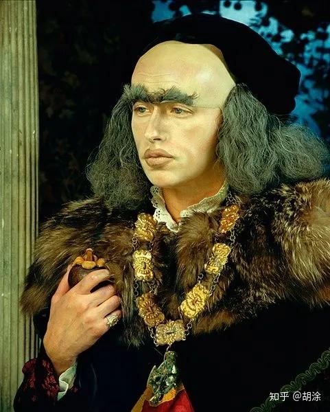 保罗格雷厄姆难以理解的苹果