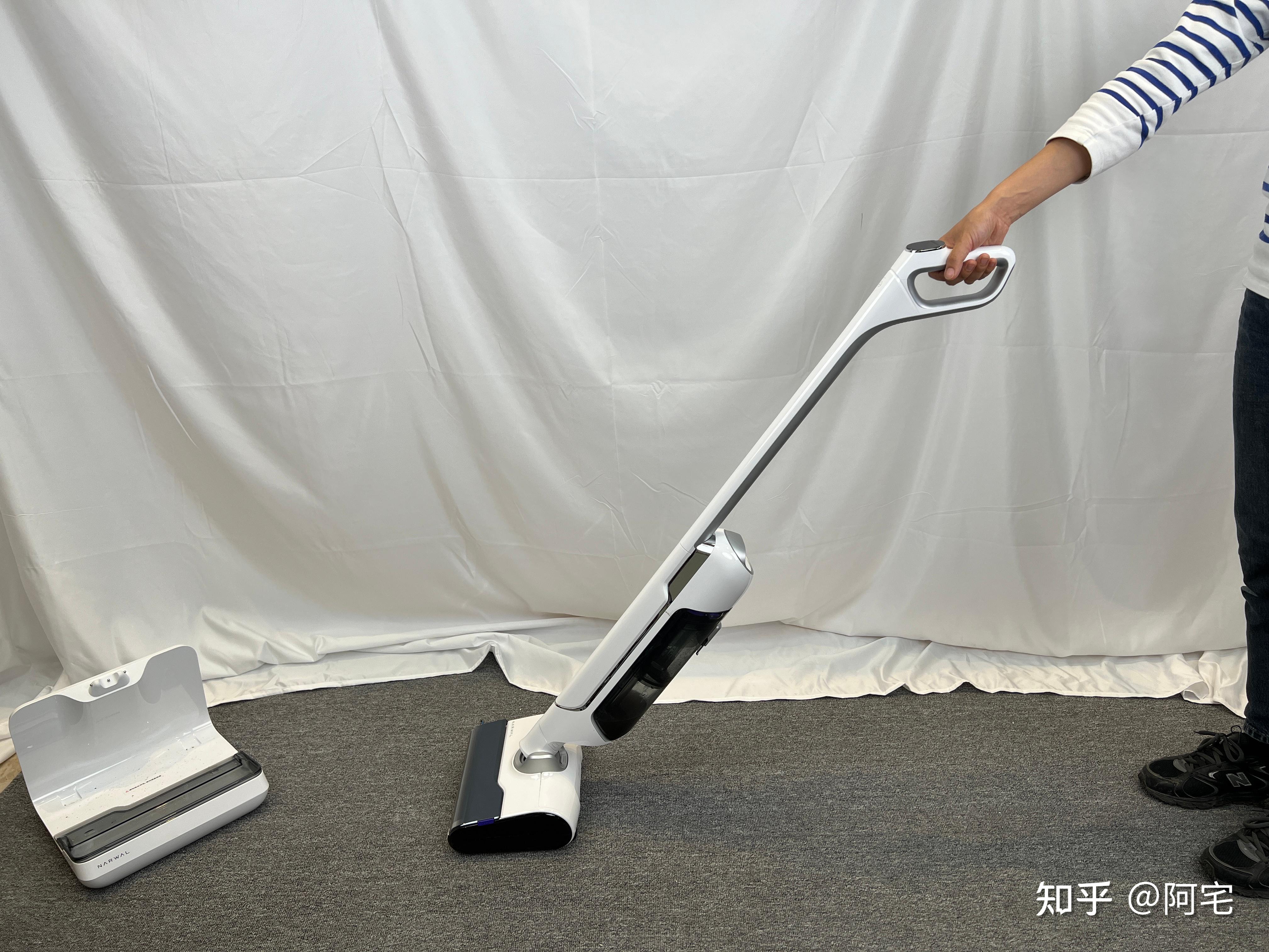 云鲸s1洗地机怎么样?和其他洗地机区别大吗?