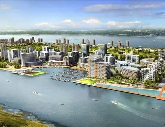 绿地长岛官网,项目C11地块一期详情!