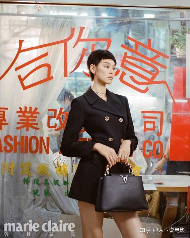电影《梅艳芳》敲定女主 港模王丹妮出演梅艳芳 - 知乎