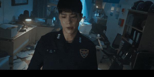 《健将联盟》卡司养眼又能打,热血高燃爽剧