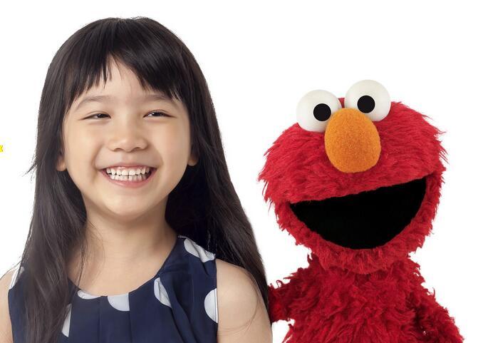 我听说合肥有家少儿英语培训机构叫芝麻街英语