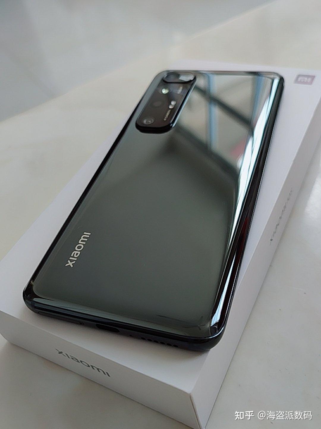 小米手機推薦redmik40redmik40pro小米10s怎麼選