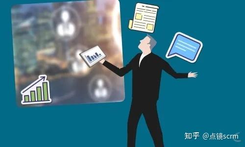微信营销方案模板,以及好用的微信营销系统 - 知乎