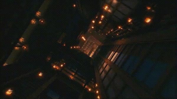 剧场版《鬼灭之刃：无限城篇 第一章 猗窝座再袭》豆瓣8.7值得吗？