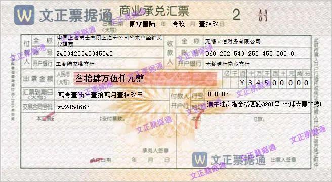 一句话懂清银行汇票、商业汇票、银行承兑汇票、商业承兑汇票的区别 - 知乎
