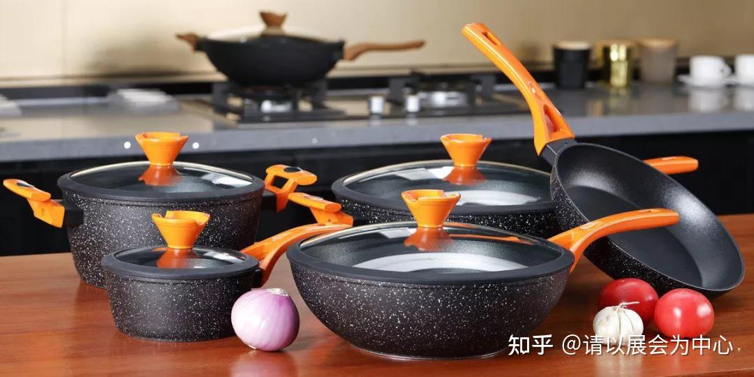 ccf2022上海春季百货展品牌展商推荐膳祖厨具千年传承为烹饪而生