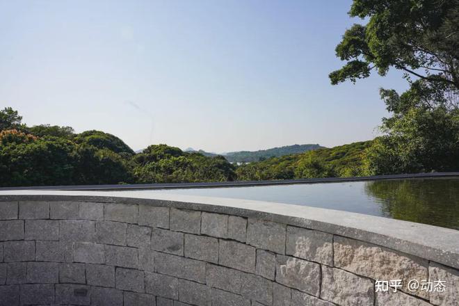 一环九景,全线贯通!深圳环西丽湖绿道(碧道)来了 - 知乎