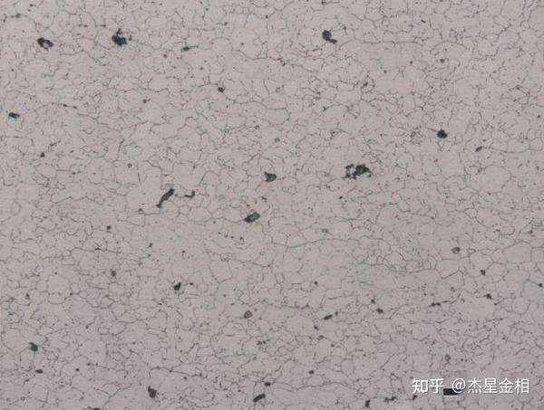 铝及铝合金高清金相图谱 - 知乎