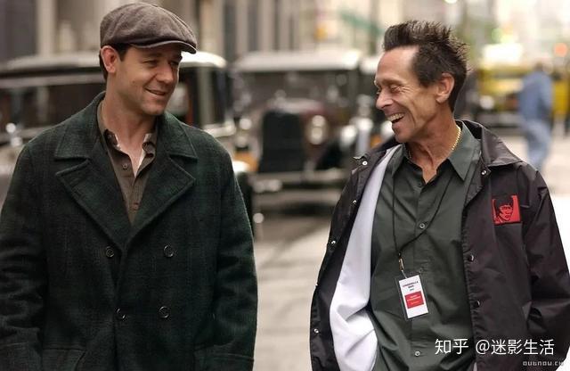 豆瓣评分87一部讲述铁汉柔情的男人电影