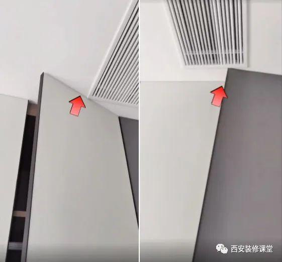 学别人一门到顶定制，翻车了 - 知乎