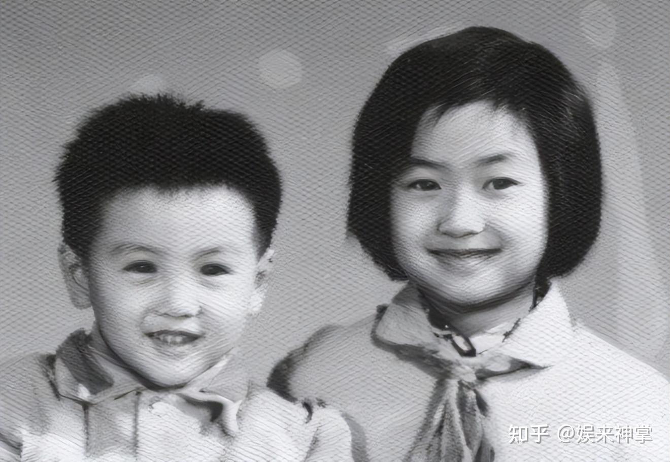 才女徐静蕾让王朔甘愿跟原配离婚前男友众多为何至今未婚