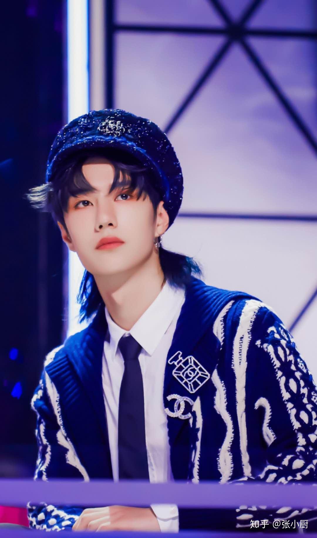 谈一个最近的偶像王一博