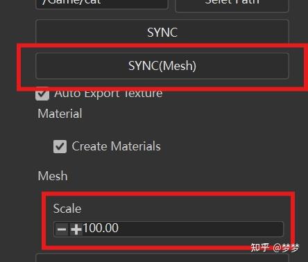 虚幻 UE5 python - Substance 3D Painter 同步插件使用及开发指南 - 知乎