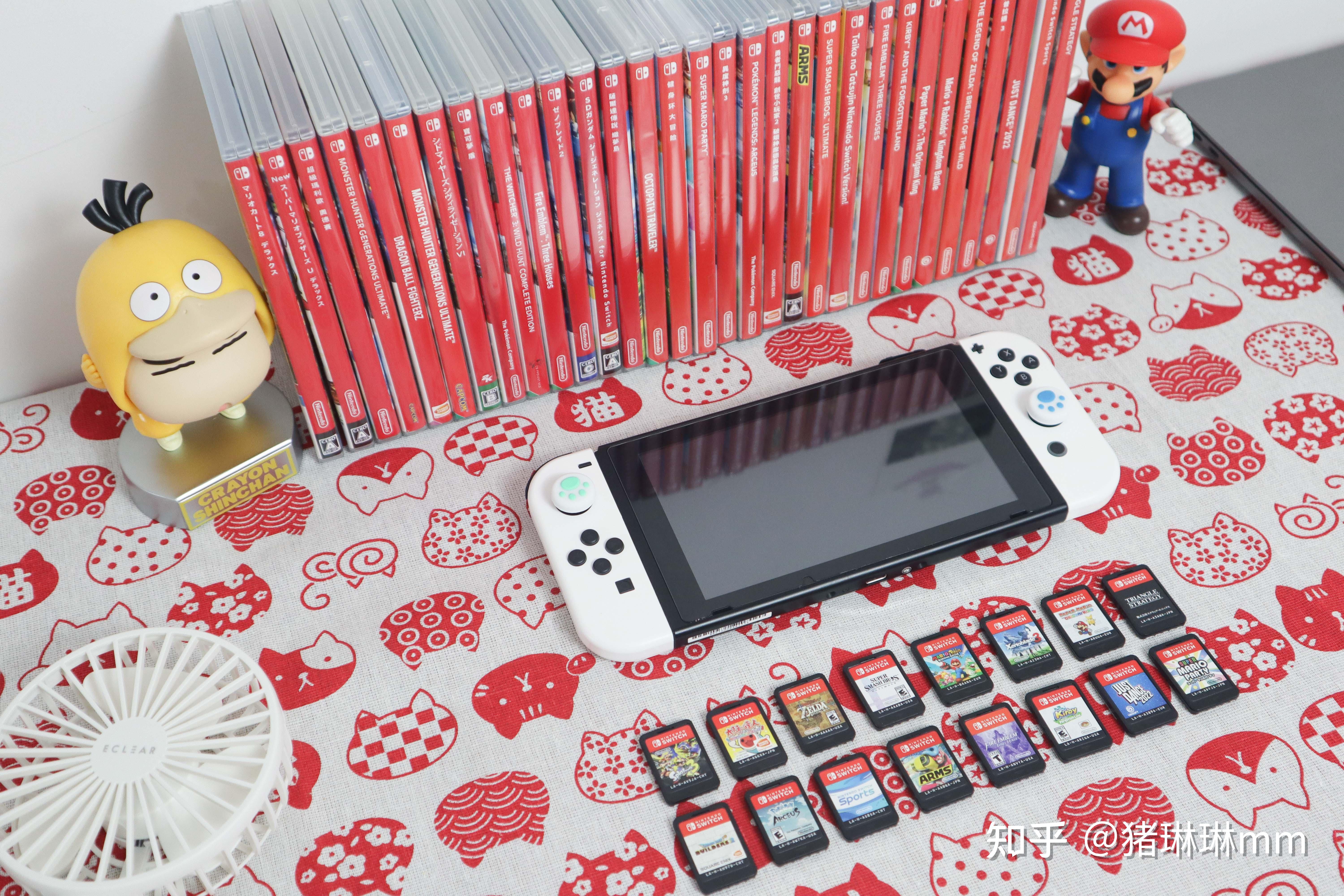 强烈推荐!国庆宅家必玩的16款高分Switch游戏! - 知乎