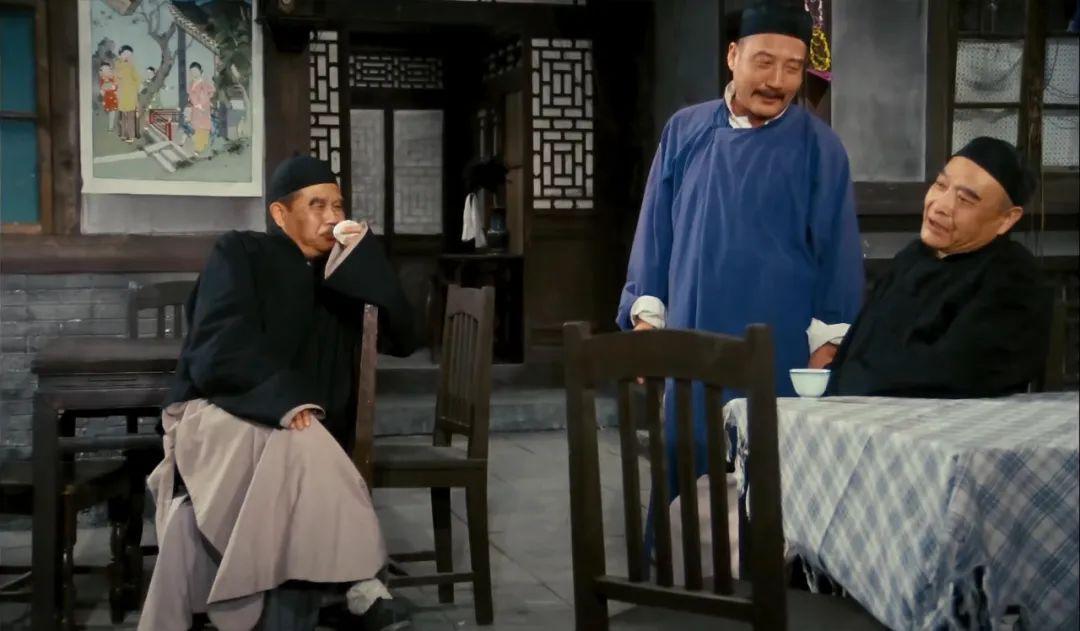 这种人,在哪朝哪代都能混得好 - 知乎