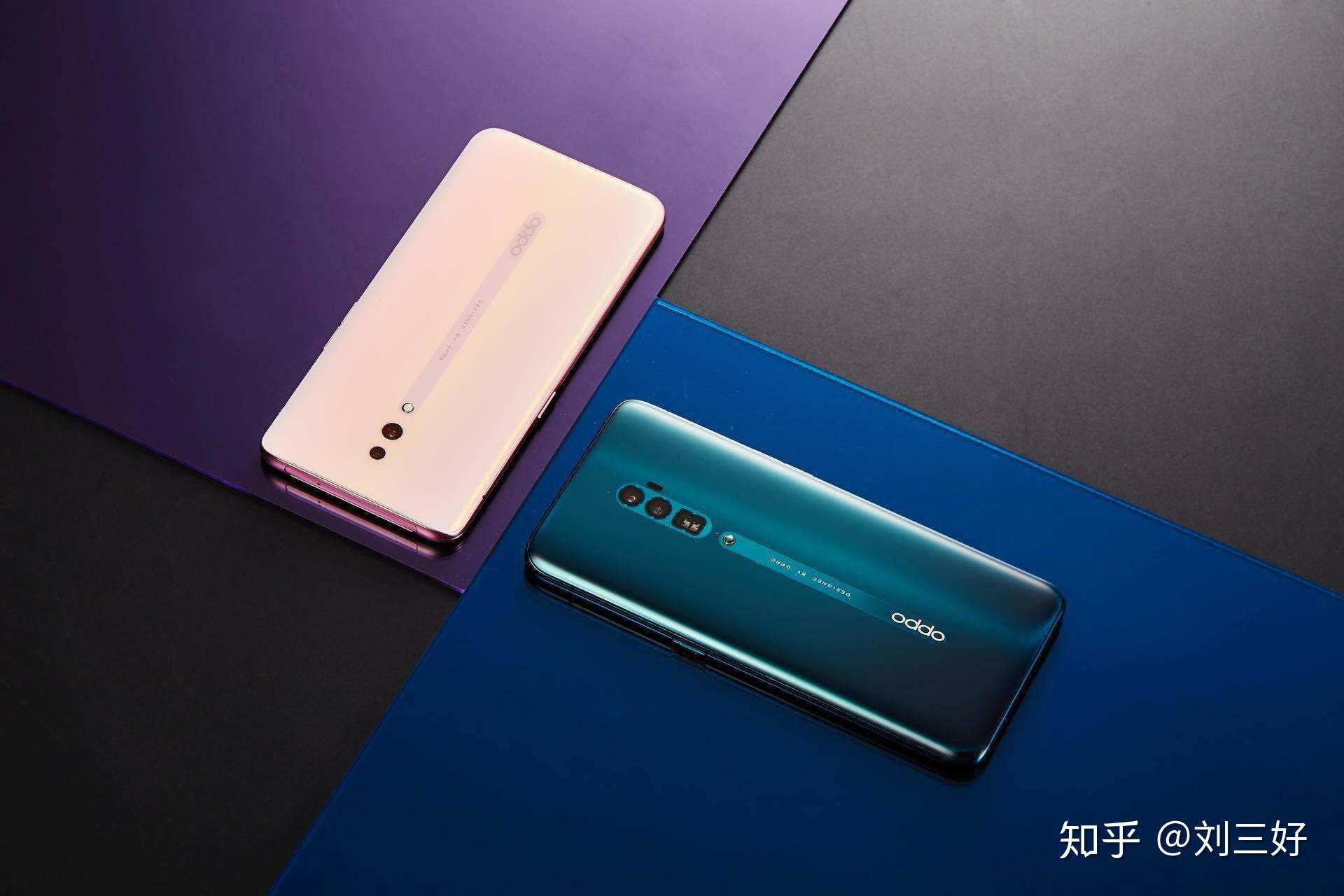 以均衡表现艳市场opporeno10x竞争力分析