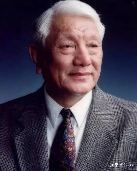 中国工程院已故院士简介二十二