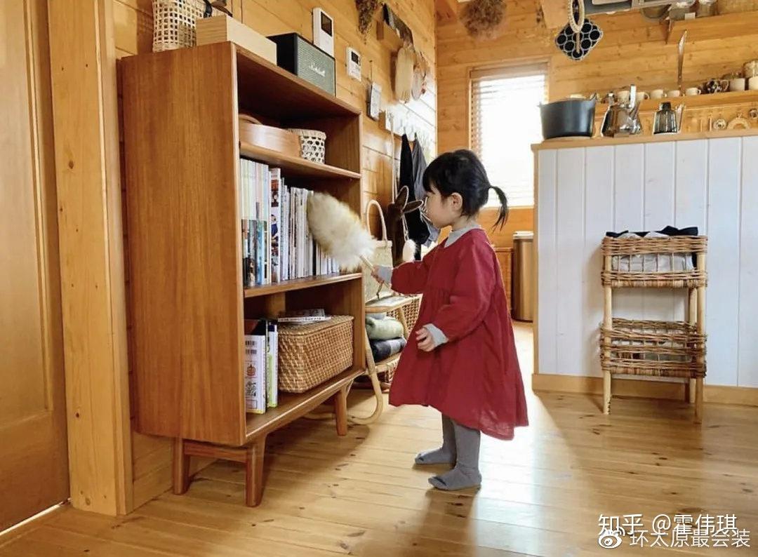 顾佳式主妇太辛苦日本上班妈妈的神级收纳省心100倍