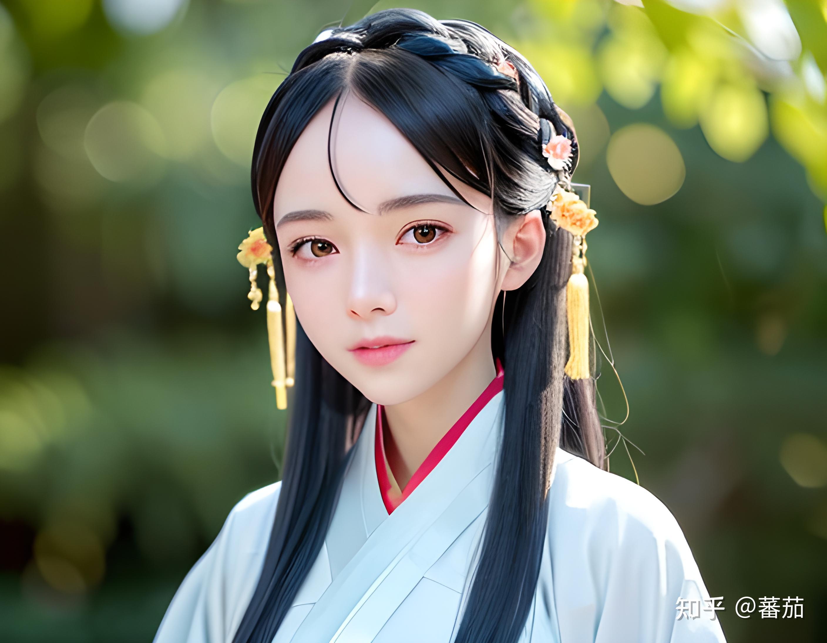 一键AI绘画,让原神角色快速真人化的梦想成真插图14 一键AI绘画,让原神角色快速真人化的梦想成真插图14