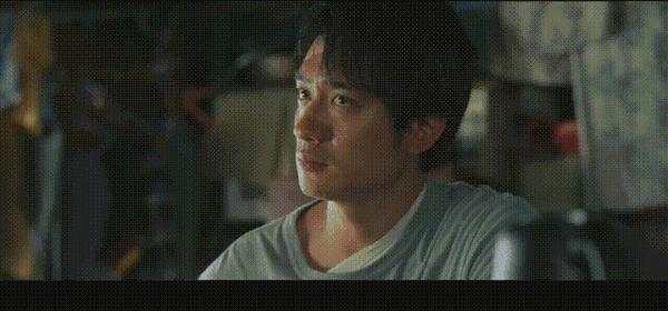 《寒战1994》寒战系列前传：半部史诗，半部预告