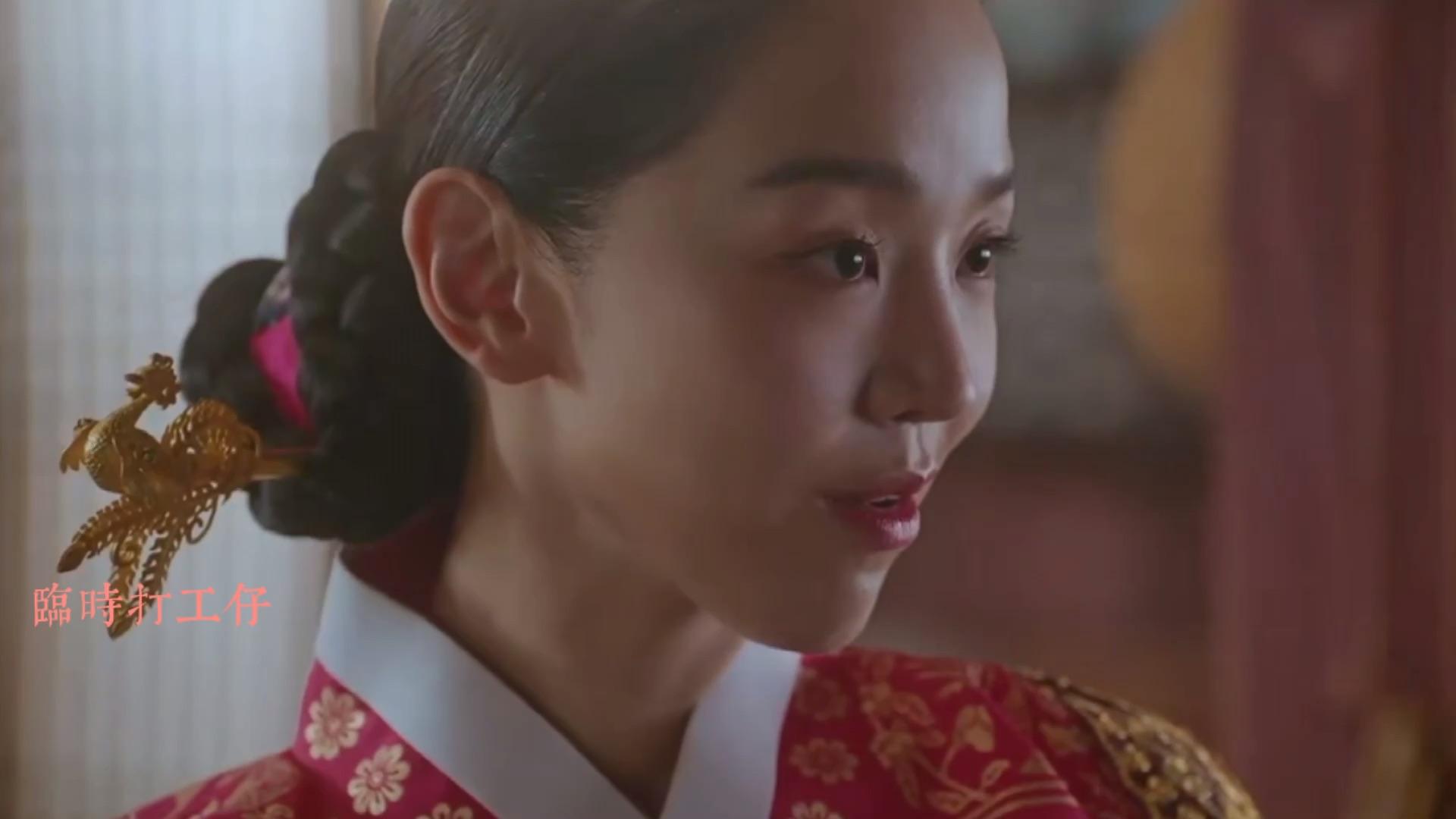 韩剧看来为了菜品的跟好传送哲仁王后又要搞事情了