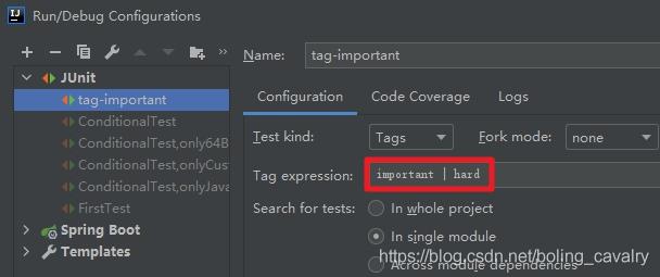 JUnit5学习之五：标签(Tag)和自定义注解 - 知乎
