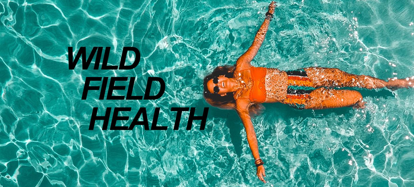 wildfieldhealth荒野健康关于燃脂运动大家都想知道的