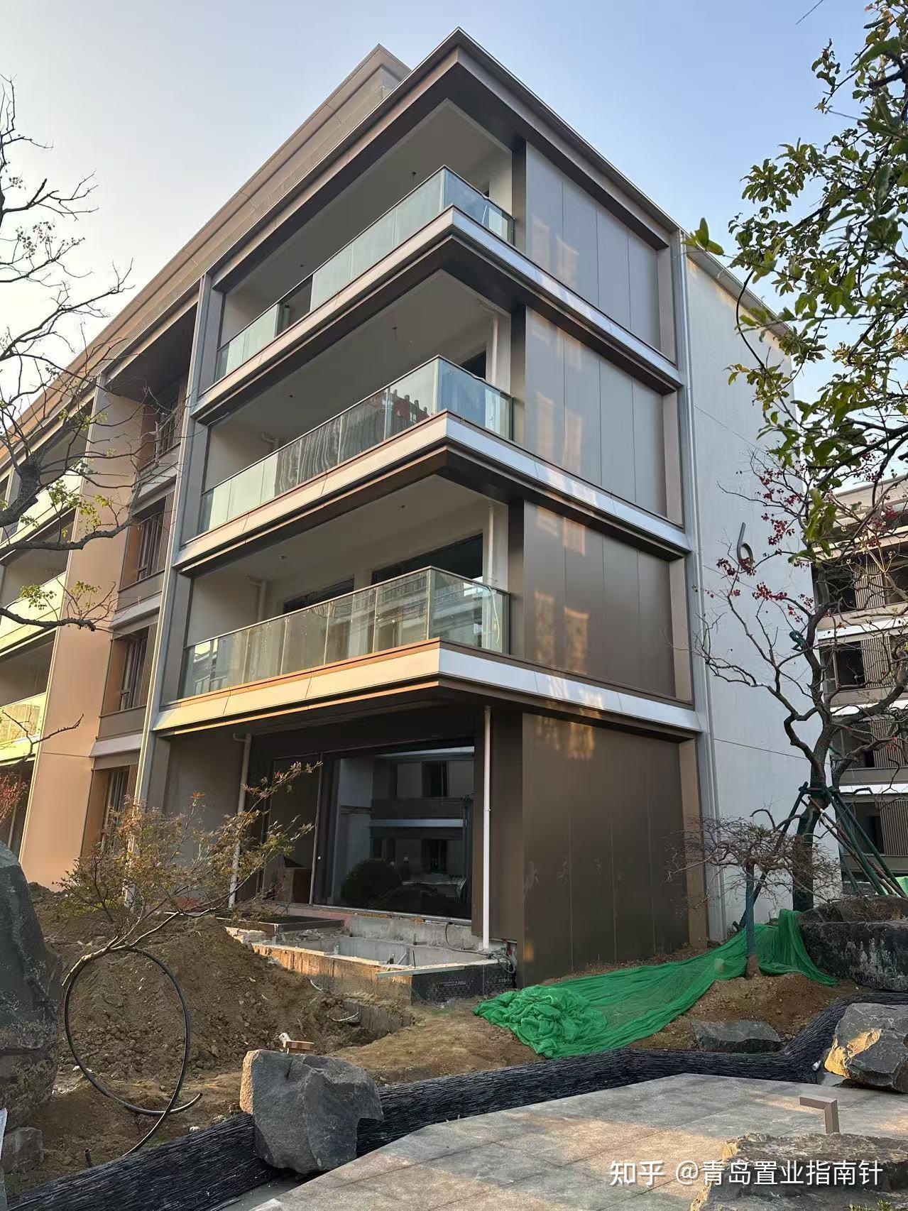 2025西海岸新区楼市最高攻略:奉劝年轻人“来青岛就要玩西海岸” - 知乎