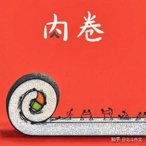 高中生议论文写作指津内卷