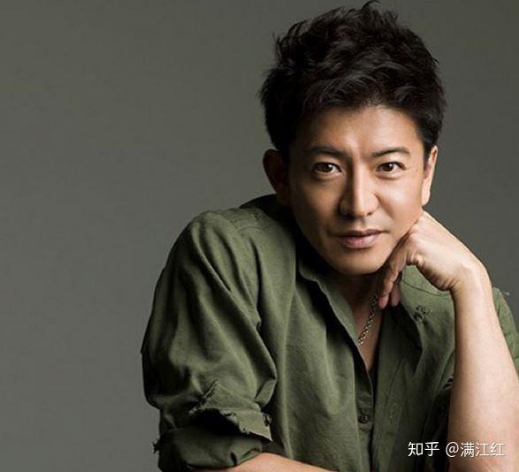 为什么木村拓哉 福山雅治都热衷来中国开微博 知乎