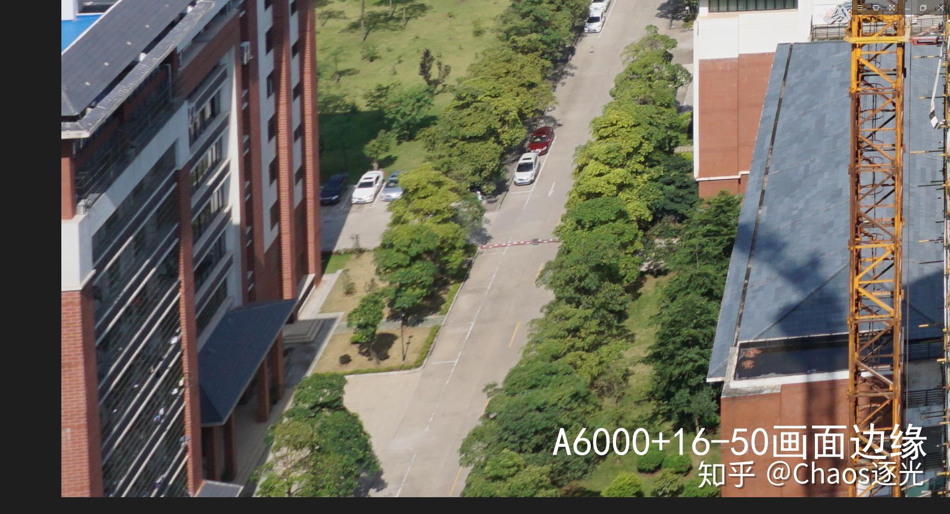 去玩所以急需购入一台微单,是买索尼A6000的